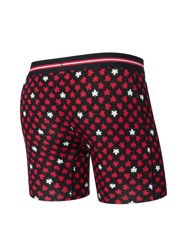SAXX VIBE EXTRA BOXER BRIEF
