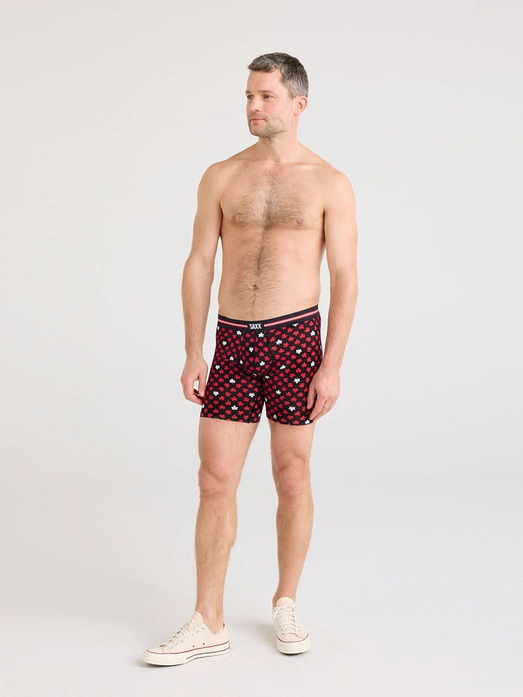 SAXX VIBE EXTRA BOXER BRIEF
