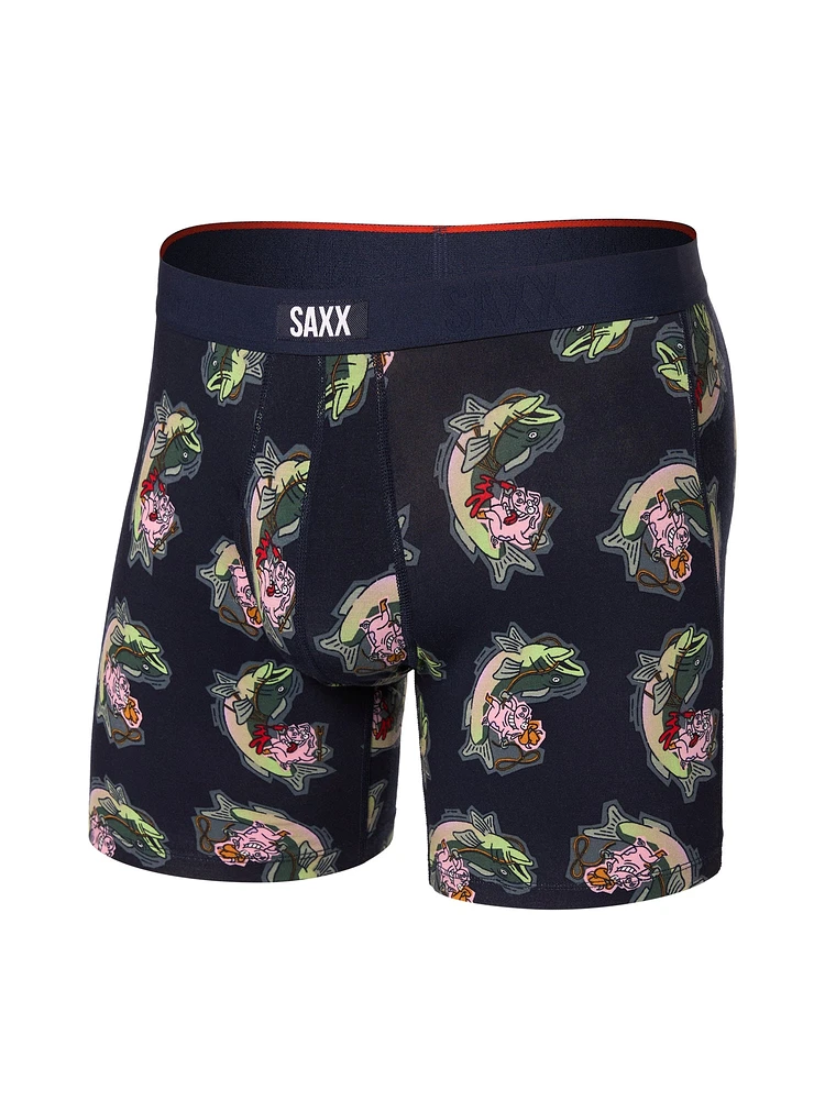SAXX VIBE EXTRA BOXER BRIEF