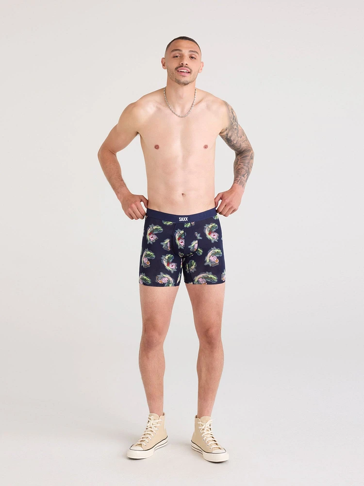 SAXX VIBE EXTRA BOXER BRIEF