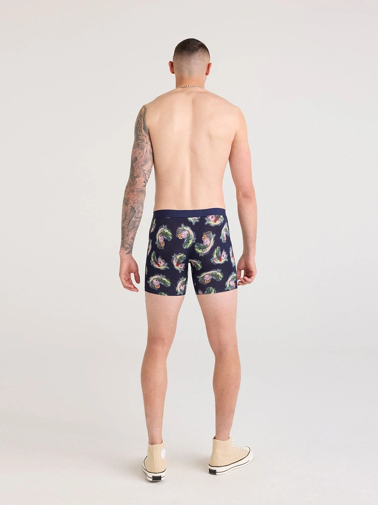 SAXX VIBE EXTRA BOXER BRIEF