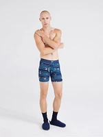 BOXER SAXX VIBE EXTRA À BRAGUETTE