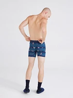 BOXER SAXX VIBE EXTRA À BRAGUETTE