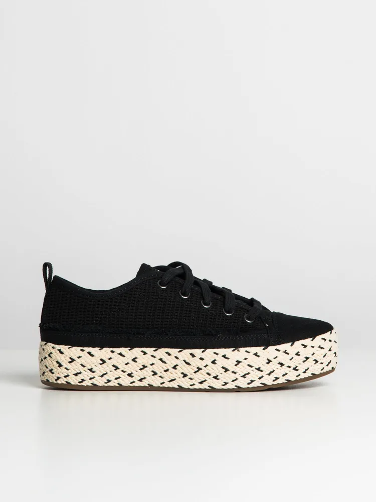 SKECHERS BOBS SÉSAME FEMME - DÉSTOCKAGE