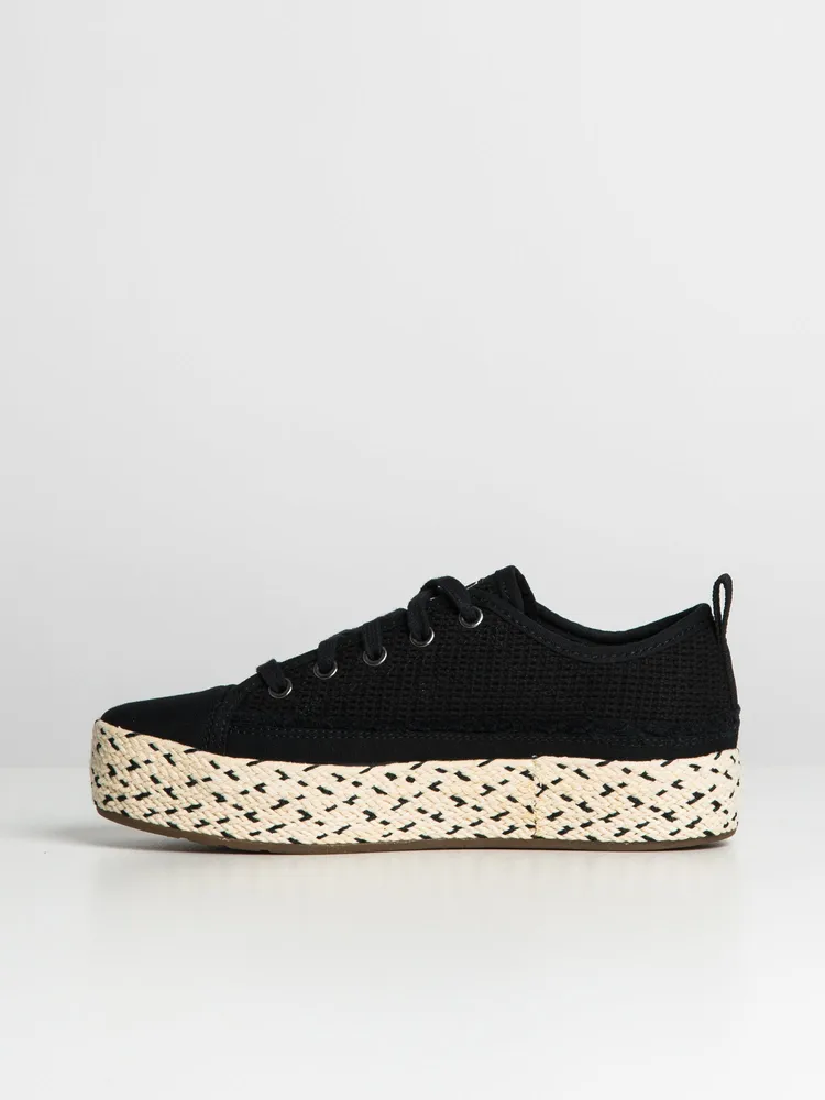 SKECHERS BOBS SÉSAME FEMME - DÉSTOCKAGE
