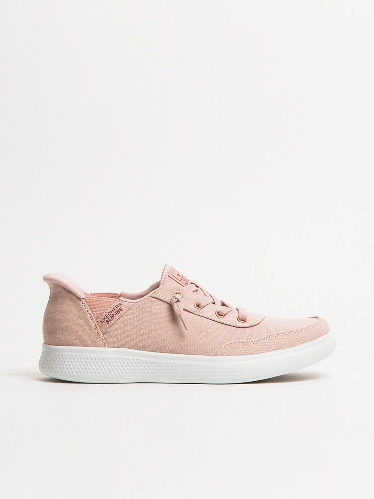 SKECHERS BOBS SKIPPER SNEAKER FEMME