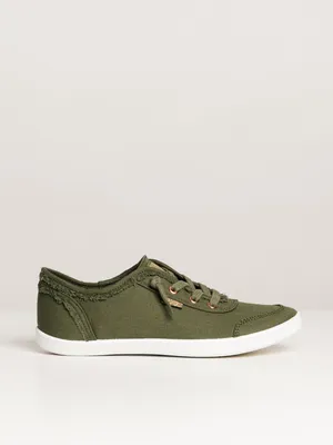 WOMENS BOBS B CUTE SNEAKER