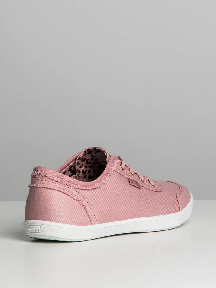 WOMENS SKECHERS BOBS B CUTE
