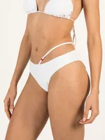 SKINNY DIP BERRY CRUSH BEAD CHEEKY BOTTOM - CLEARANCE