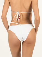 SKINNY DIP BERRY CRUSH BEAD CHEEKY BOTTOM - CLEARANCE