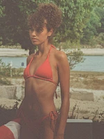 SKINNY DIP TILLY TRI TOP