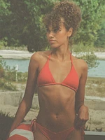 SKINNY DIP TILLY TRI TOP