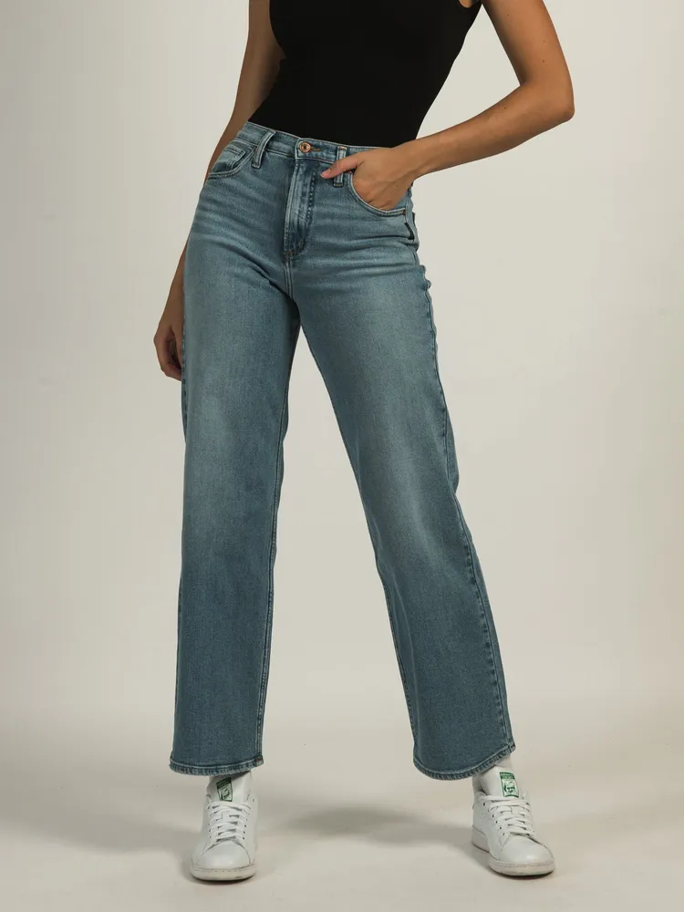 SILVER JEANS 30" HIGHLY DESIRABLE LOOSE - CLEARANCE