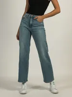 SILVER JEANS 30" HIGHLY DESIRABLE LOOSE - CLEARANCE