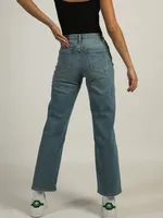 SILVER JEANS 30" HIGHLY DESIRABLE LOOSE - CLEARANCE