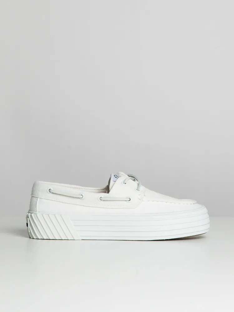 PLATEFORME DE BATEAU SPERRY CREST WOMENS
