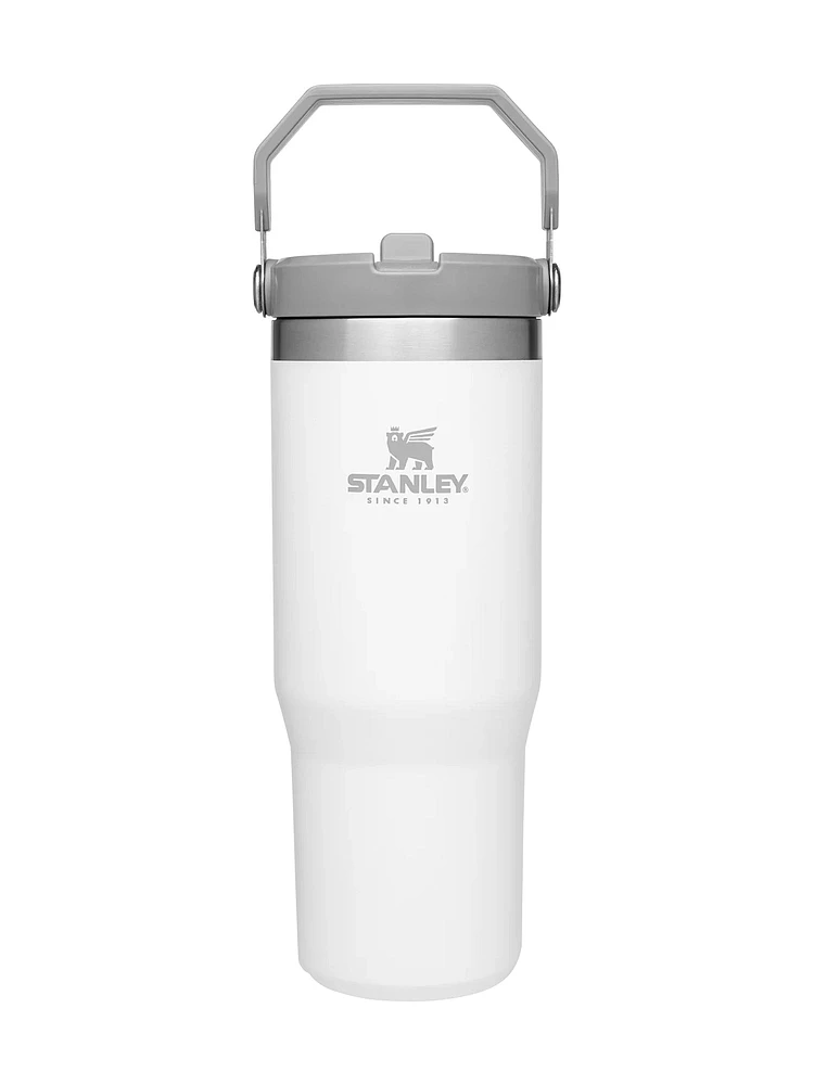 GOBELET STANLEY ICEFLOW 30OZ - POLAIRE