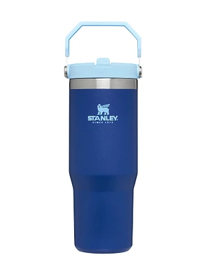GOBELET STANLEY ICEFLOW 30OZ - LAPIS