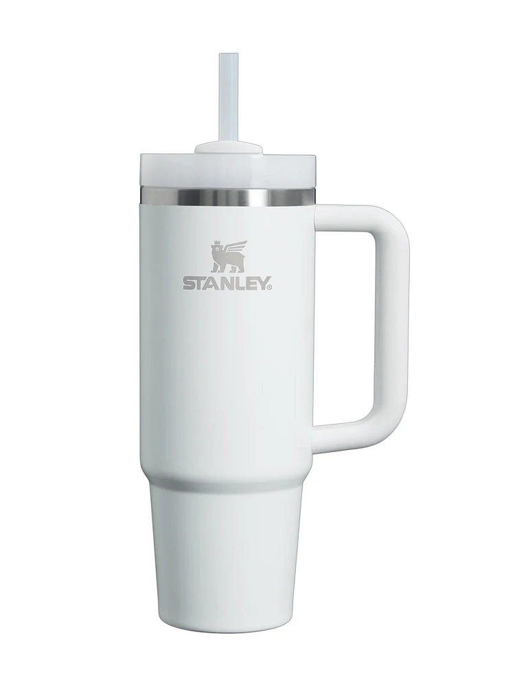 STANLEY QUENCHER 30oz TUMBLER - FROST