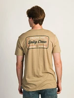SALTY CREW MARINA CLASSIC T-SHIRT