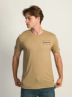 SALTY CREW MARINA CLASSIC T-SHIRT