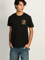 SALTY CREW INK SLINGER T-SHIRT