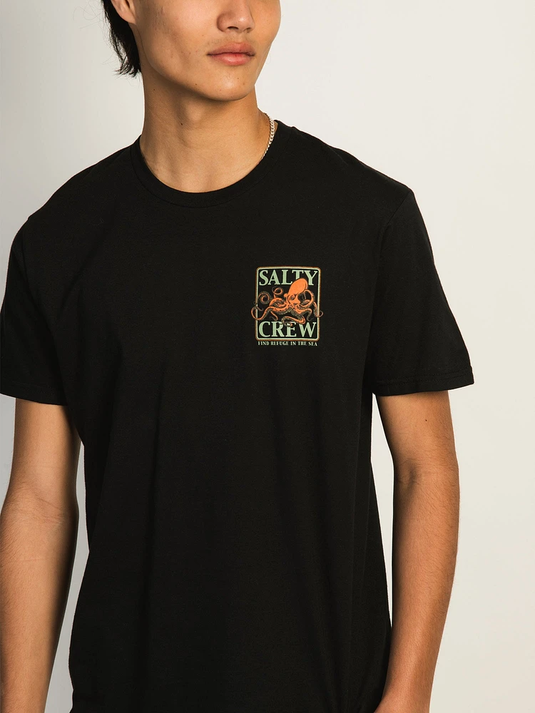 SALTY CREW INK SLINGER T-SHIRT