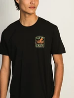 SALTY CREW INK SLINGER T-SHIRT