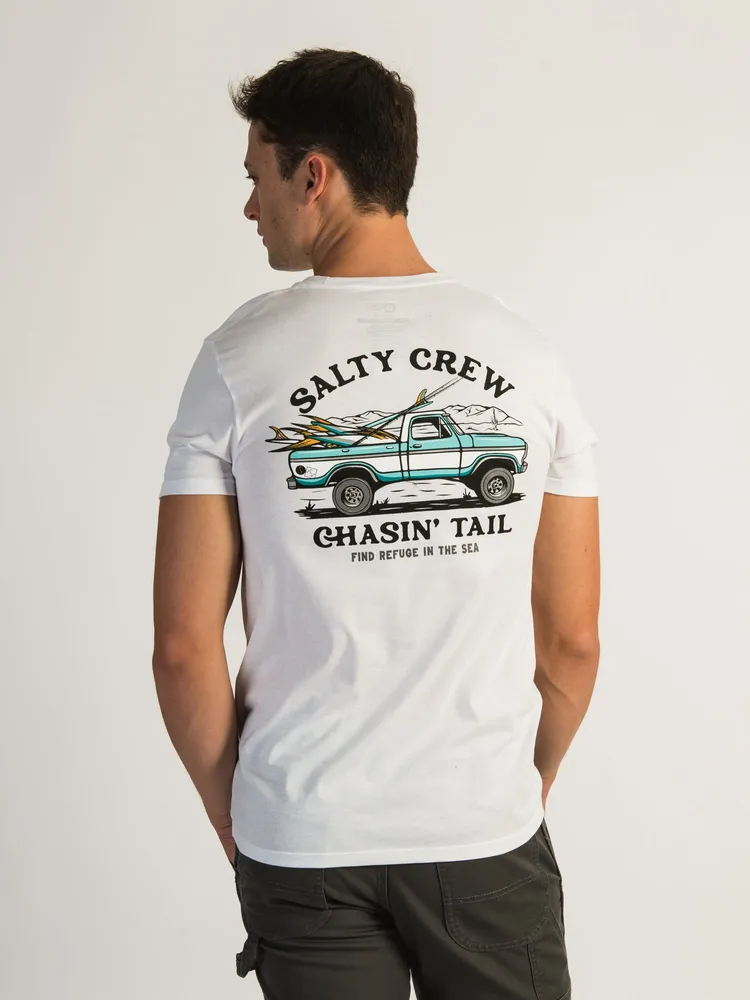T-SHIRT PREMIUM OFF ROAD