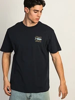 SALTY CREW BIG GAME CLASSIC T-SHIRT