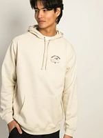 SALTY CREW LURKING PULL OVER HOODIE