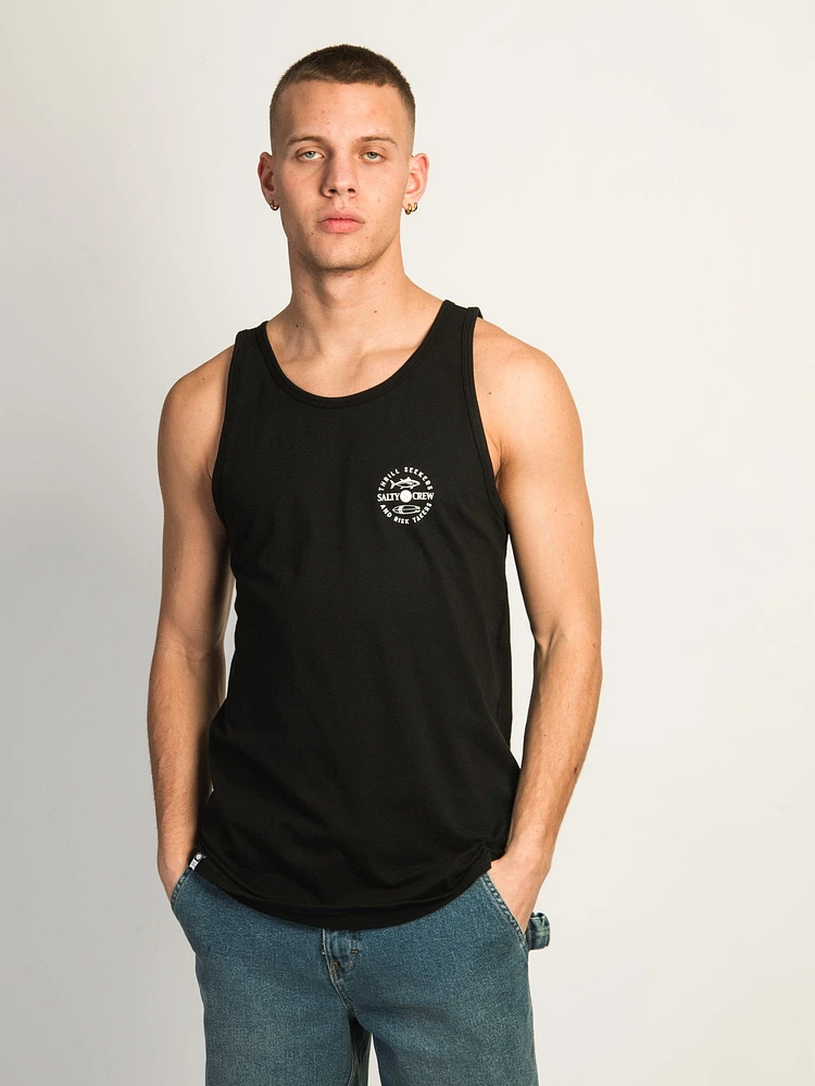 DÉBARDEUR SALTY CREW FLIP FLOP