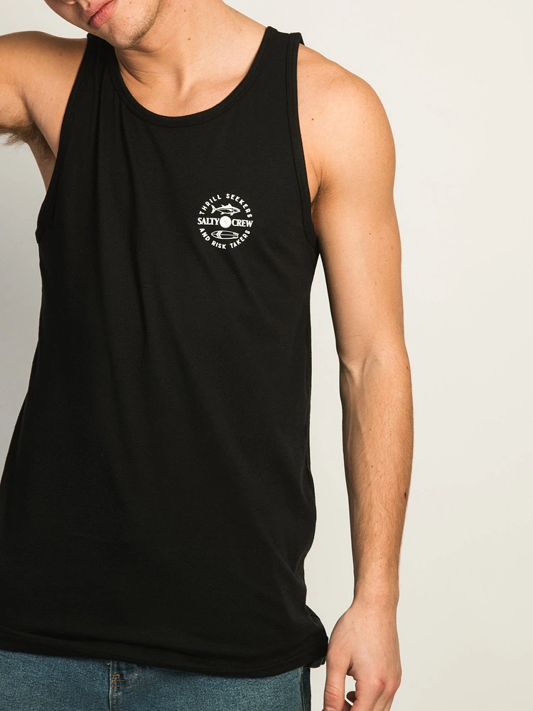 DÉBARDEUR SALTY CREW FLIP FLOP