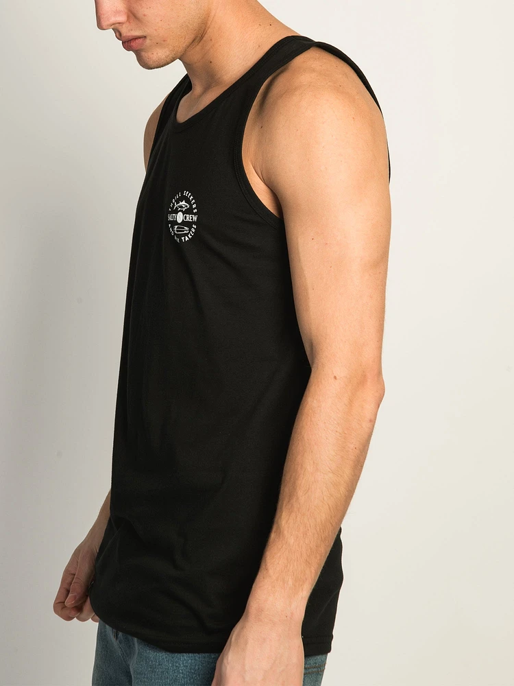 DÉBARDEUR SALTY CREW FLIP FLOP
