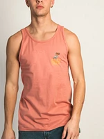 SALTY CREW SEASIDE TANK TOP
