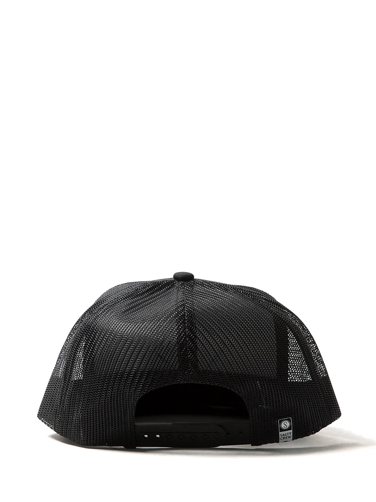 SALTY CREW TIPPET TRUCKER HAT