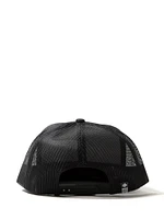 SALTY CREW TIPPET TRUCKER HAT
