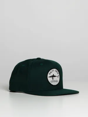 CASQUETTE SALTY CREW BRUCE 6 PANNEAUX