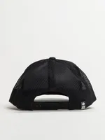 CASQUETTE CAMIONNEUR MARLIN MOUNT RETRO