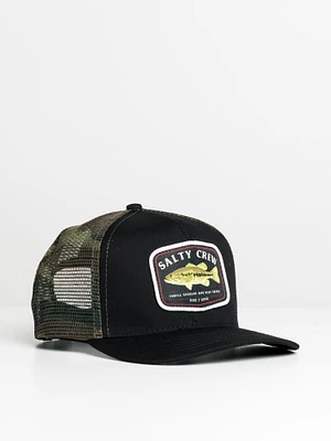 SALTY CREW BIGMOUTH TRUCKER HAT - CLEARANCE