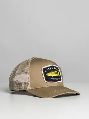 SALTY CREW BIG MOUTH TRUCKER - CLEARANCE