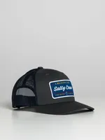 SALTY CREW MARINA RETRO TRUCKER HAT - CLEARANCE