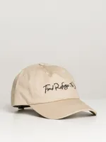SALTY CREW SALTYY CREW STONE REFUGE ADJUSTABLE DAD HAT - CLEARANCE