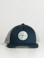 SALTY CREW FLIP FLOP RETRO TRUCKER - CLEARANCE