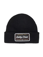 SALTY CREW COASTAL BEANIE