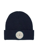 COASTAL BEANIE - CLEARANCE