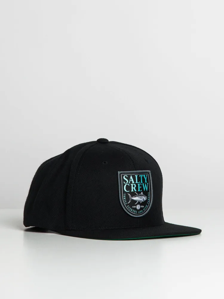 SALTY CREW CURRENT 6 PANEL - CLEARANCE