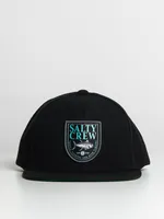 SALTY CREW CURRENT 6 PANEL - CLEARANCE