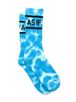 SCOUT & TRAIL AS IF TIE DYE - CLEARANCE