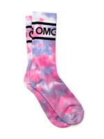 SCOUT & TRAIL OMG TIE DYE - CLEARANCE